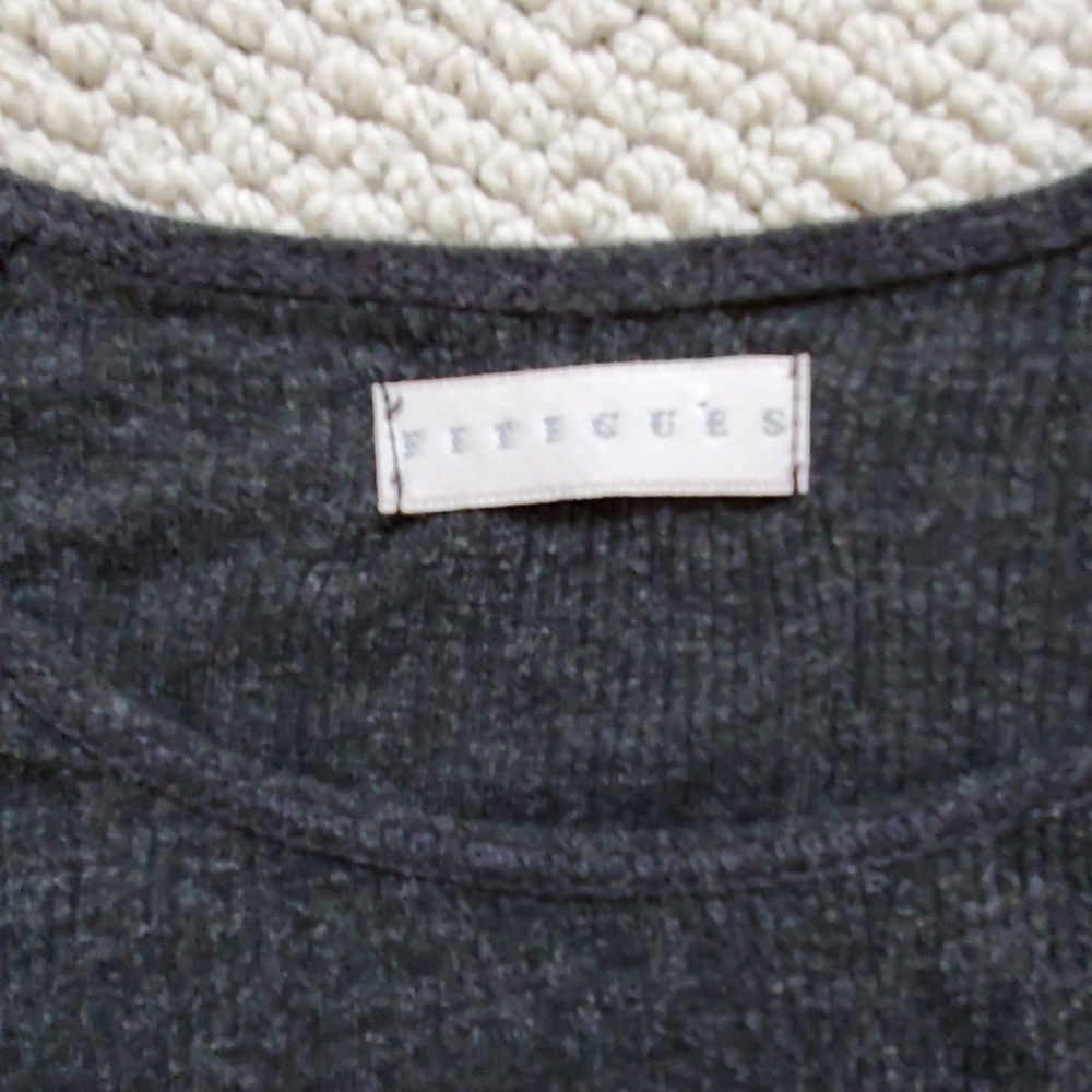 Vintage Fitigues top - Picture 4 of 5